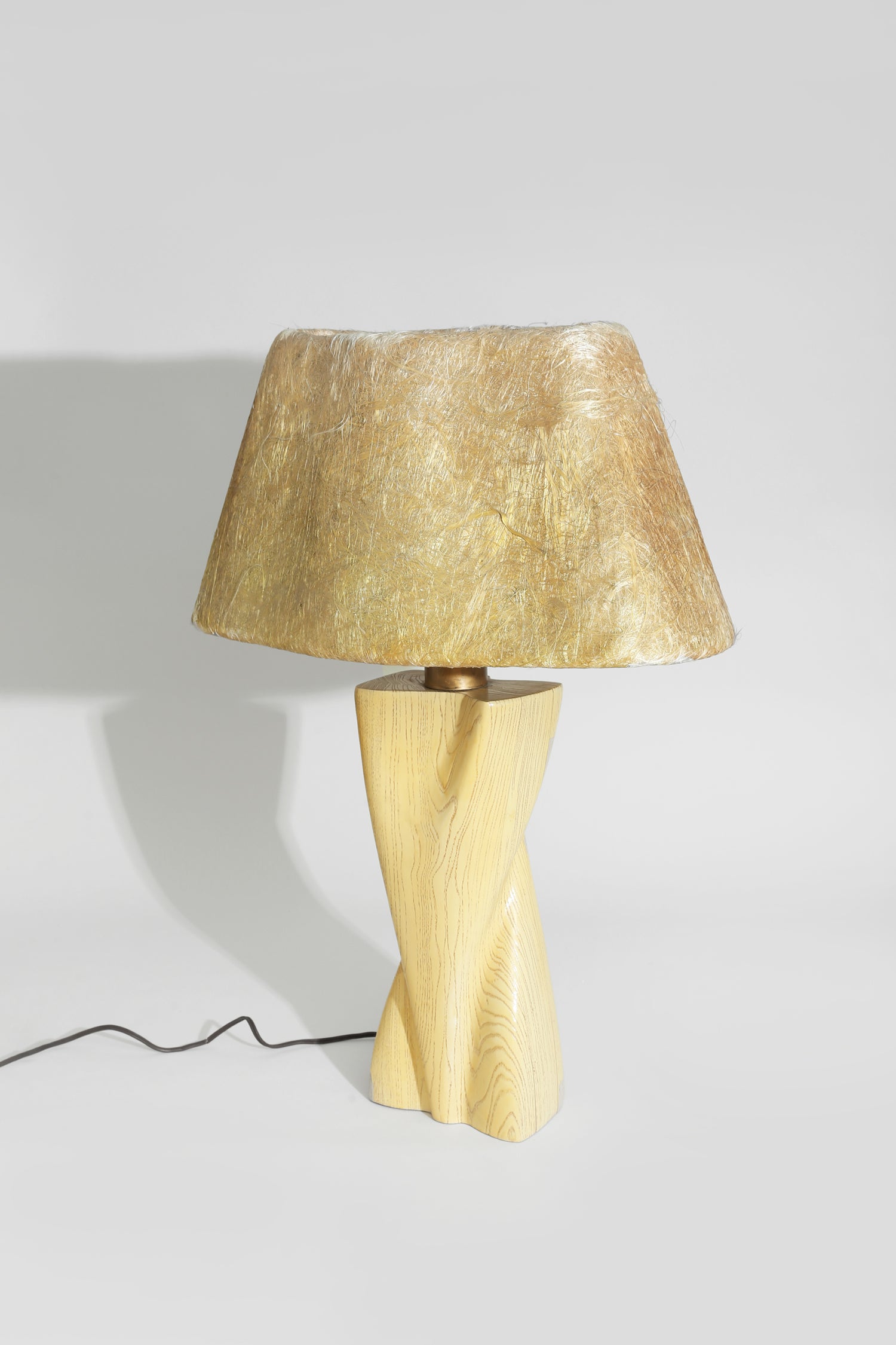 Yasha Heifetz Biomorphic Lamp