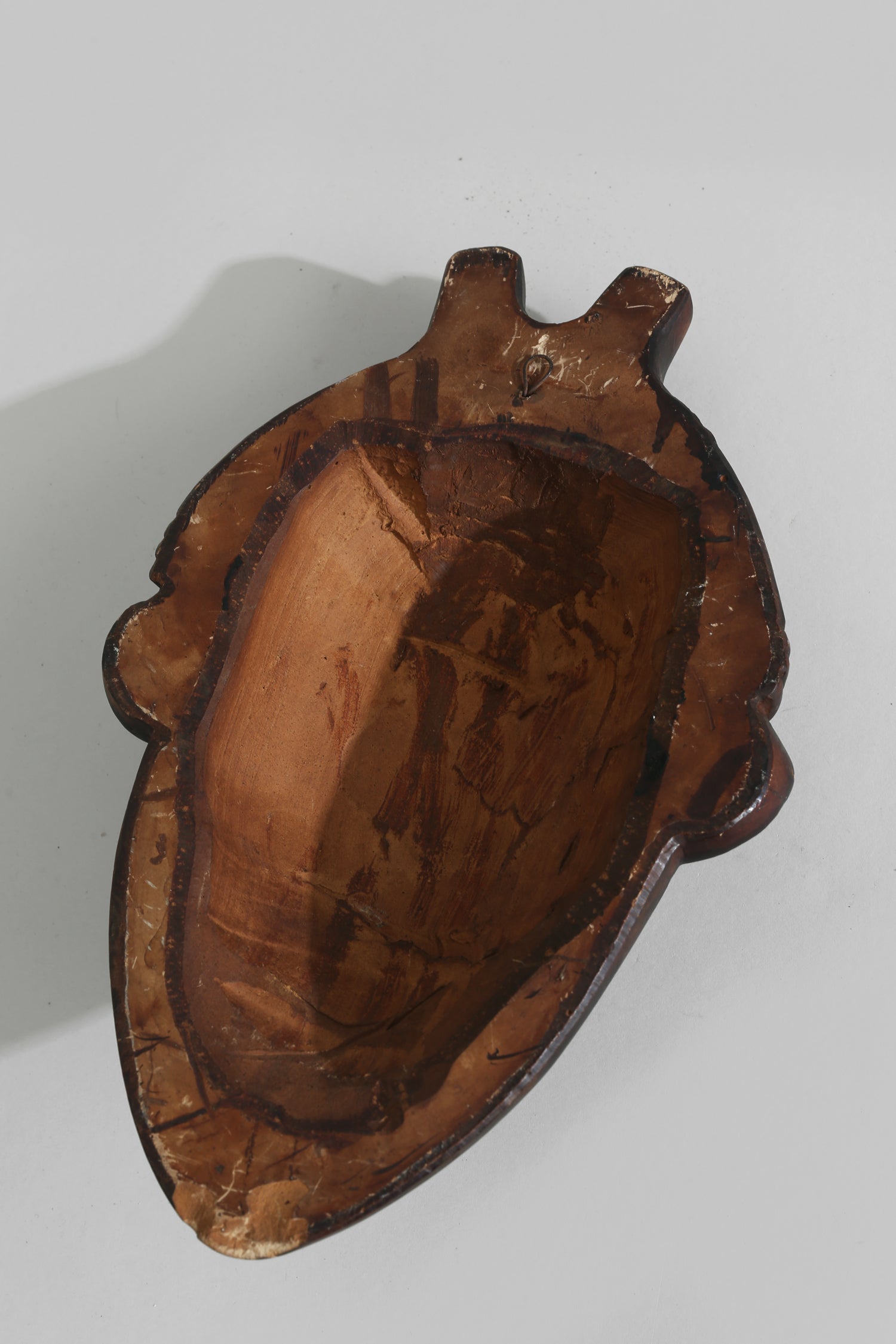 Tribal Ceramic Wall Hanging