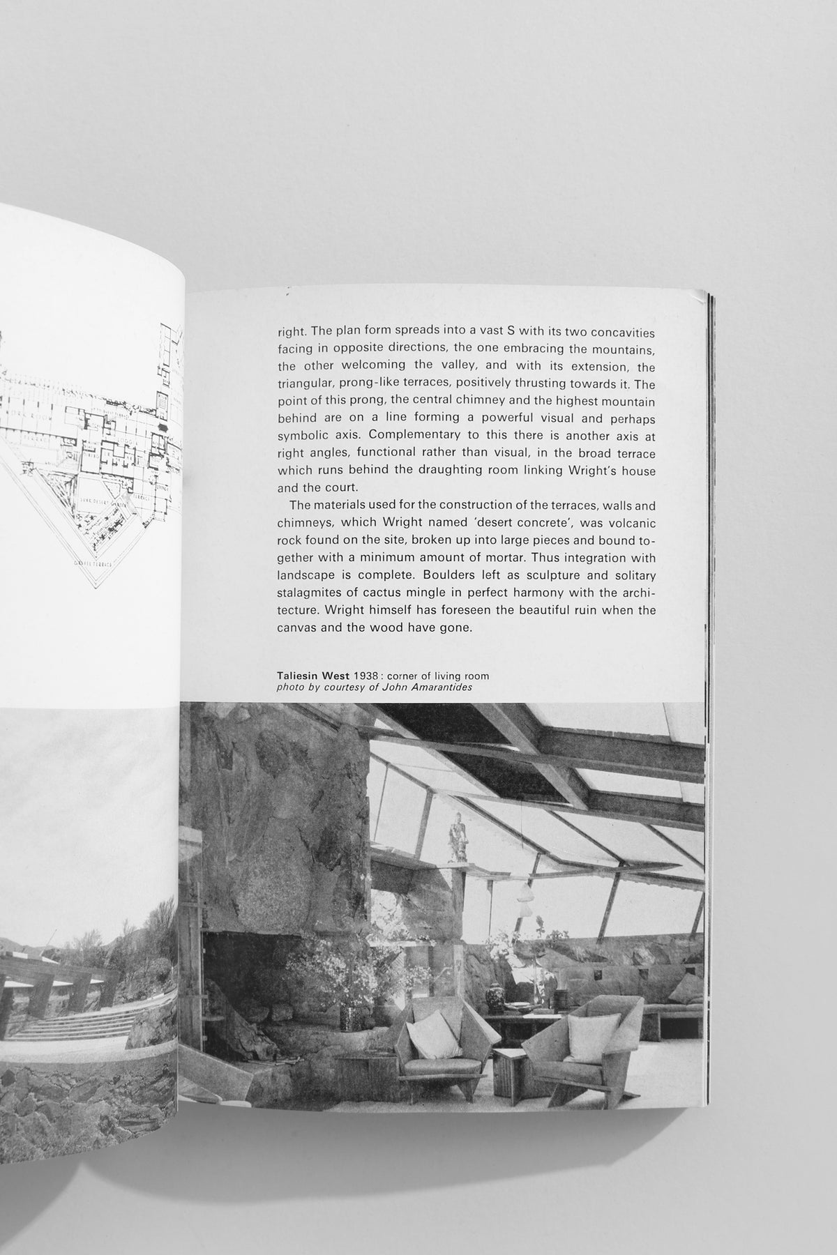Great Modern Architecture Book