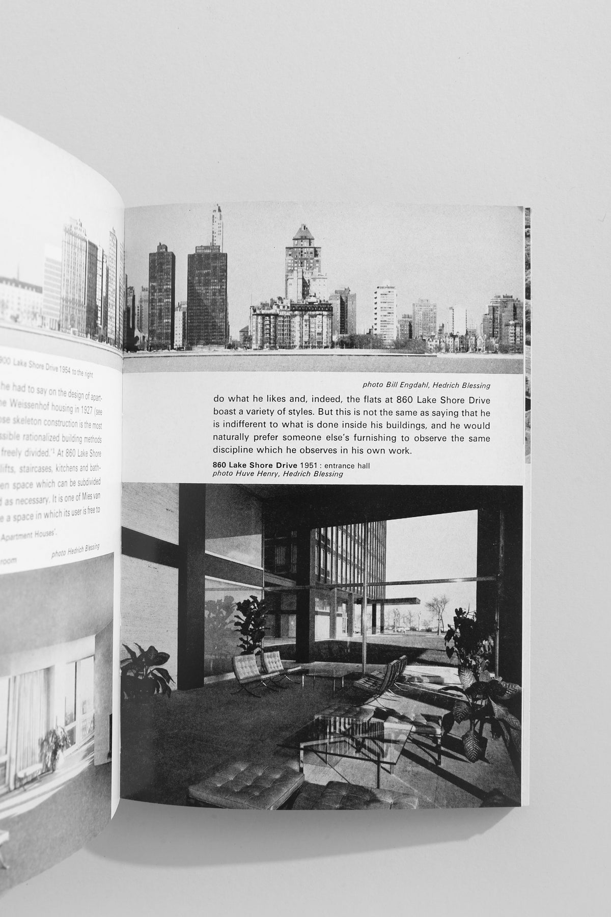 Great Modern Architecture Book