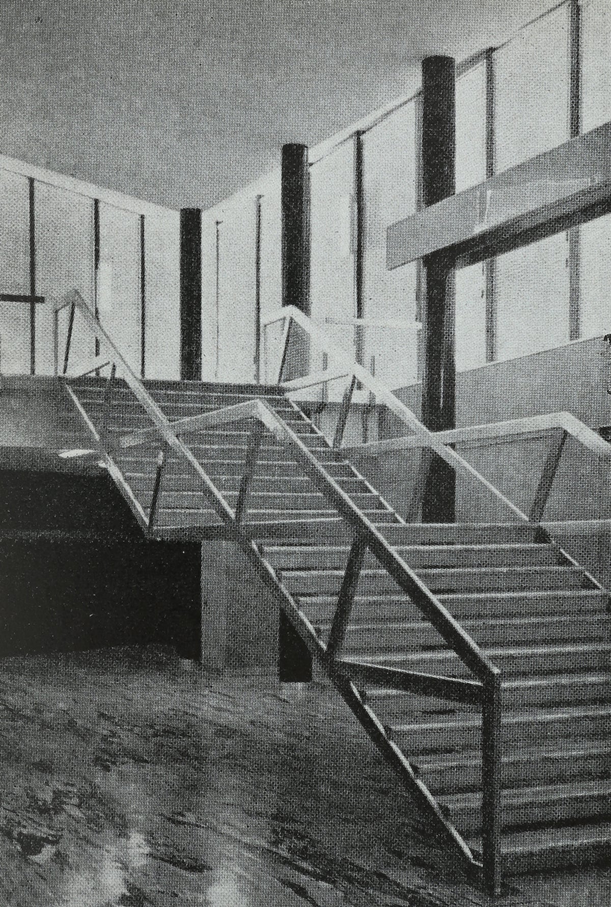 Great Modern Architecture Book