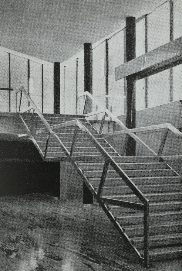 Great Modern Architecture Book