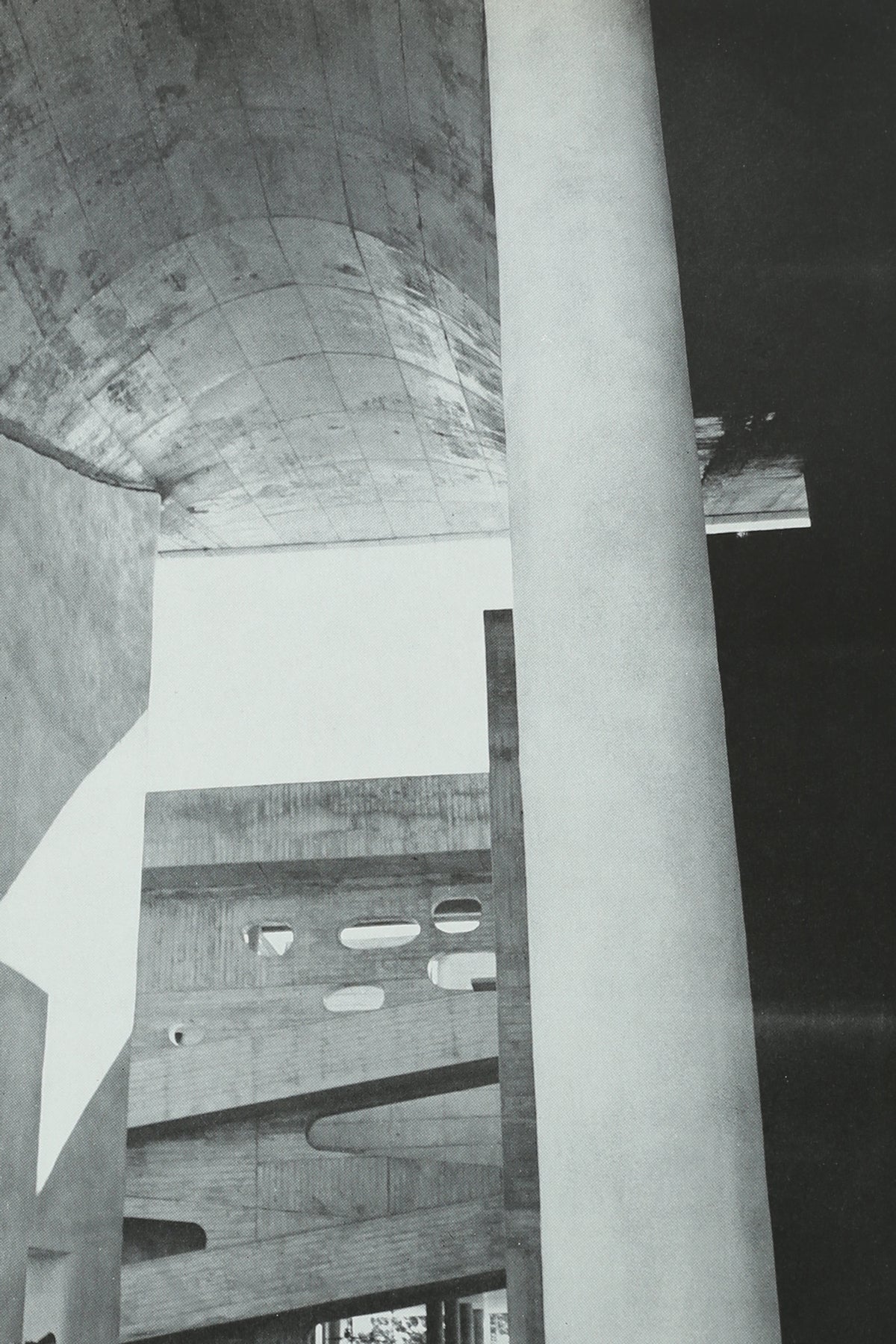 Masters of Modern Architecture Book