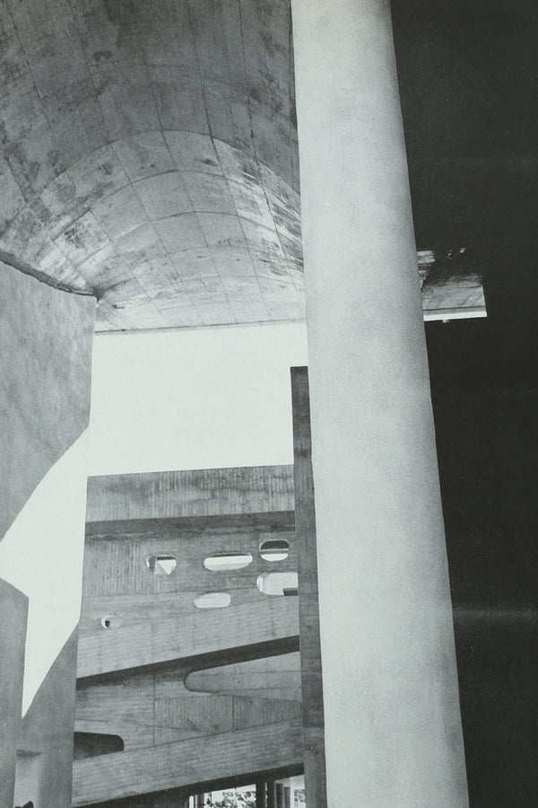 Masters of Modern Architecture Book