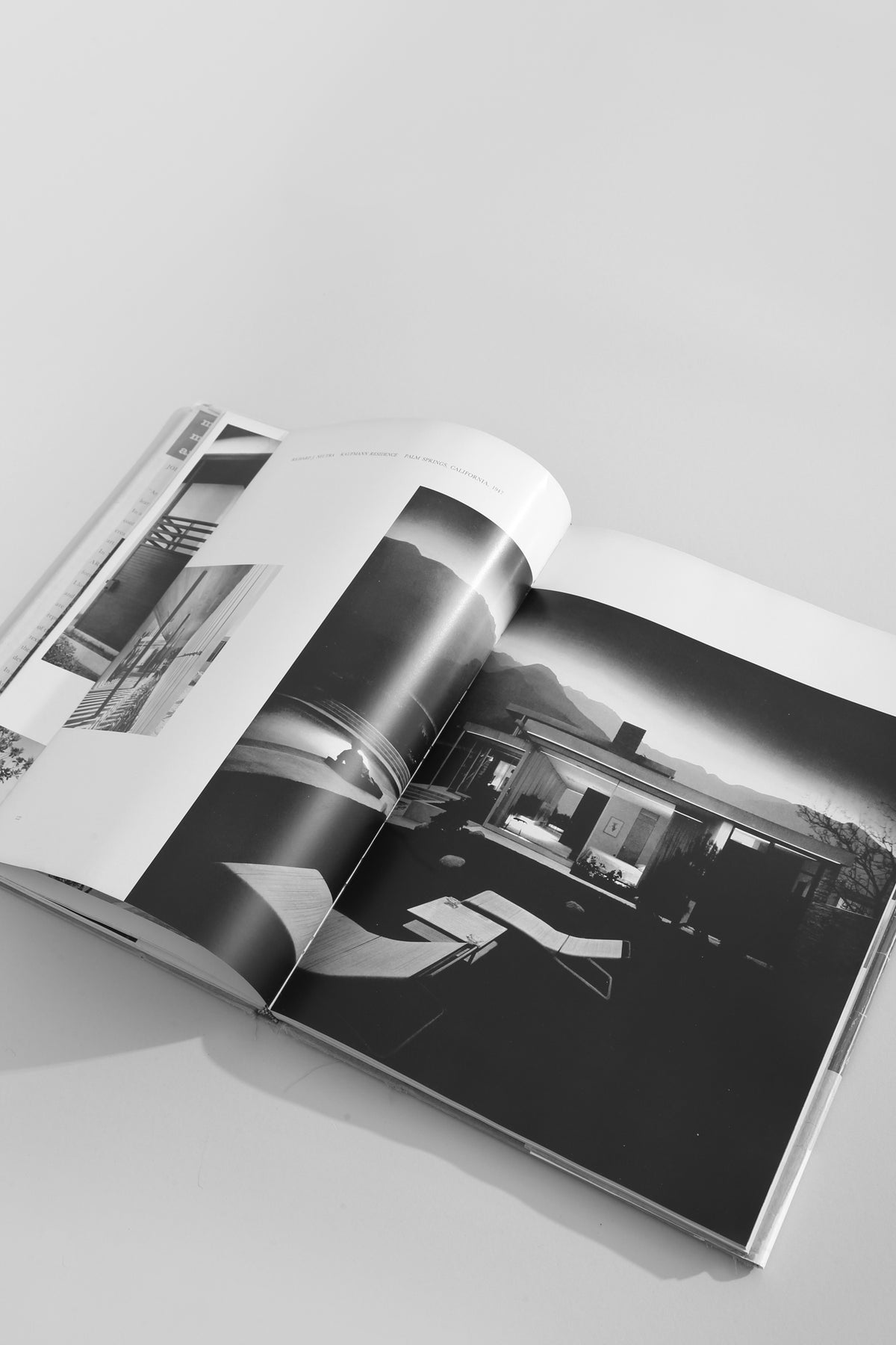 Masters of Modern Architecture Book