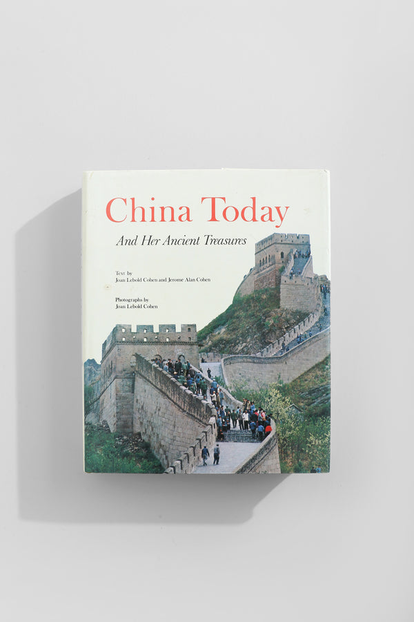 China Today Book