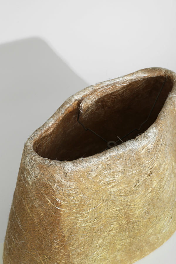 Yasha Heifetz Biomorphic Lamp