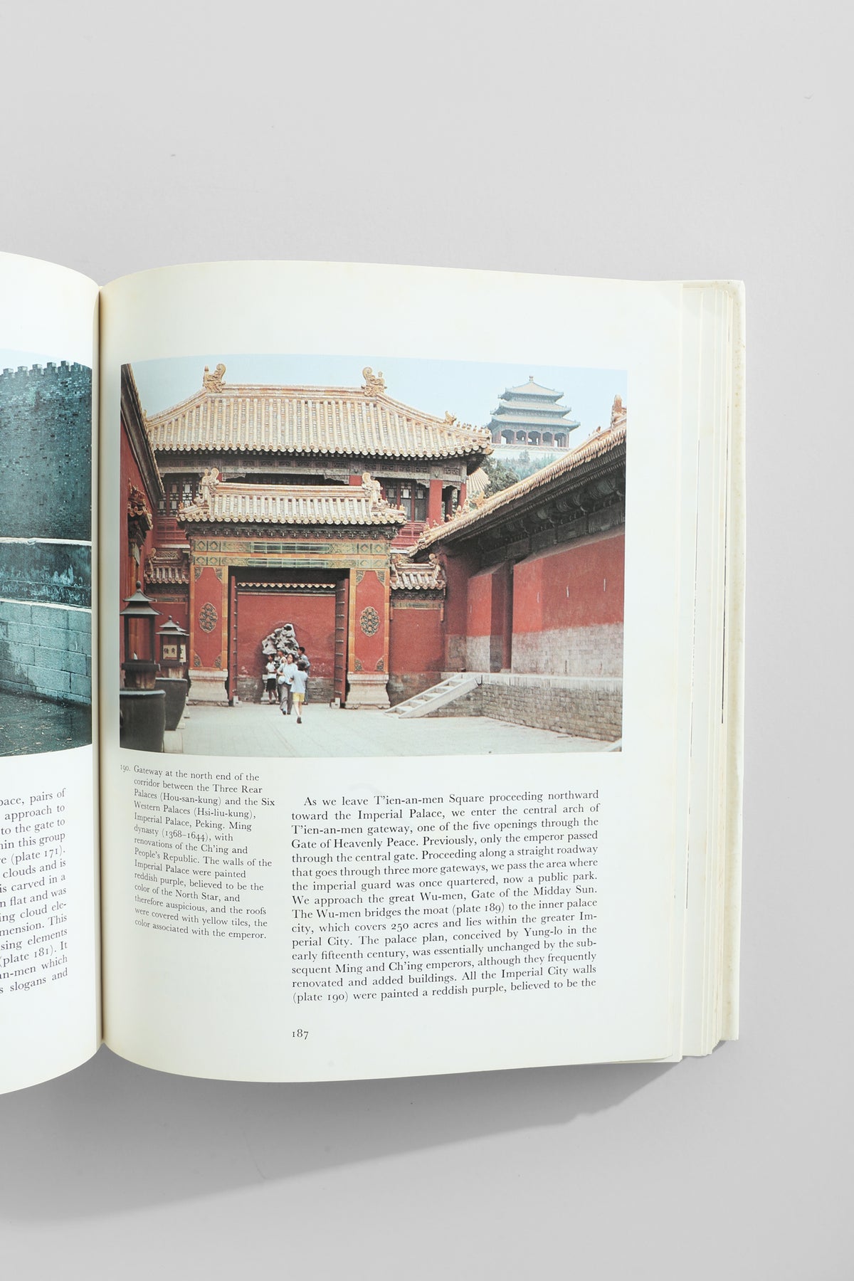 China Today Book