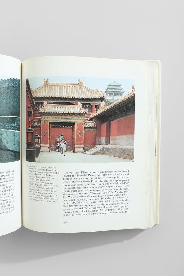 China Today Book