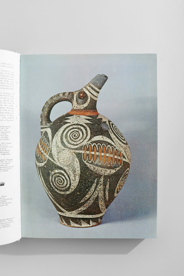 World Ceramics Book