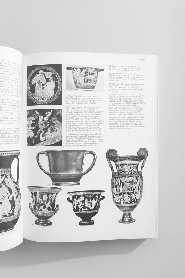 World Ceramics Book