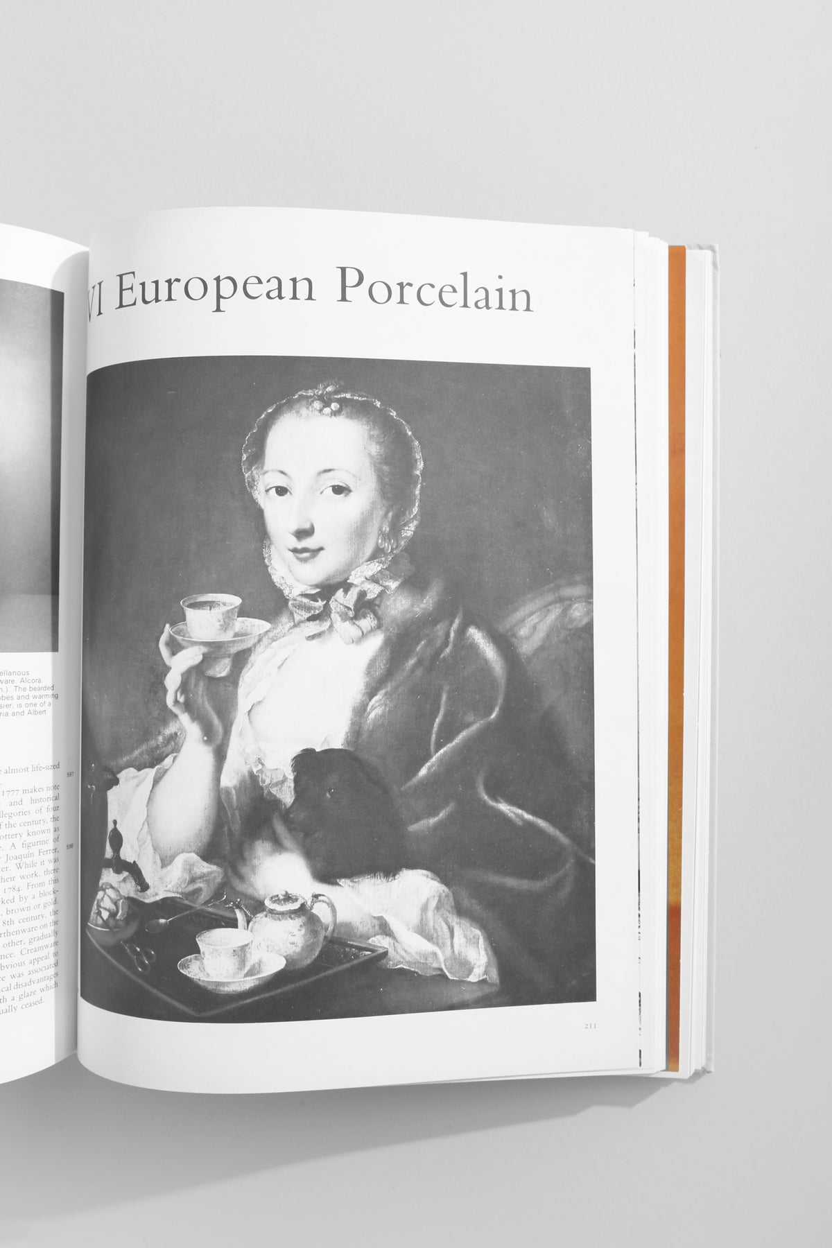World Ceramics Book