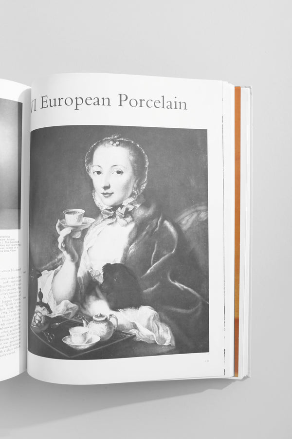 World Ceramics Book