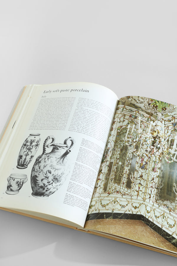 World Ceramics Book