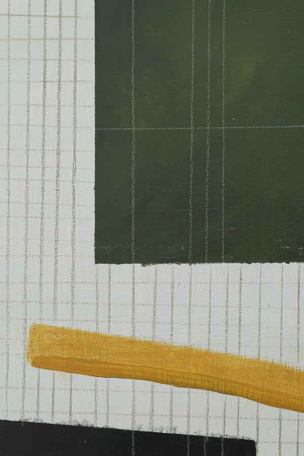 Original Abstract Painting, by Danielle Romero