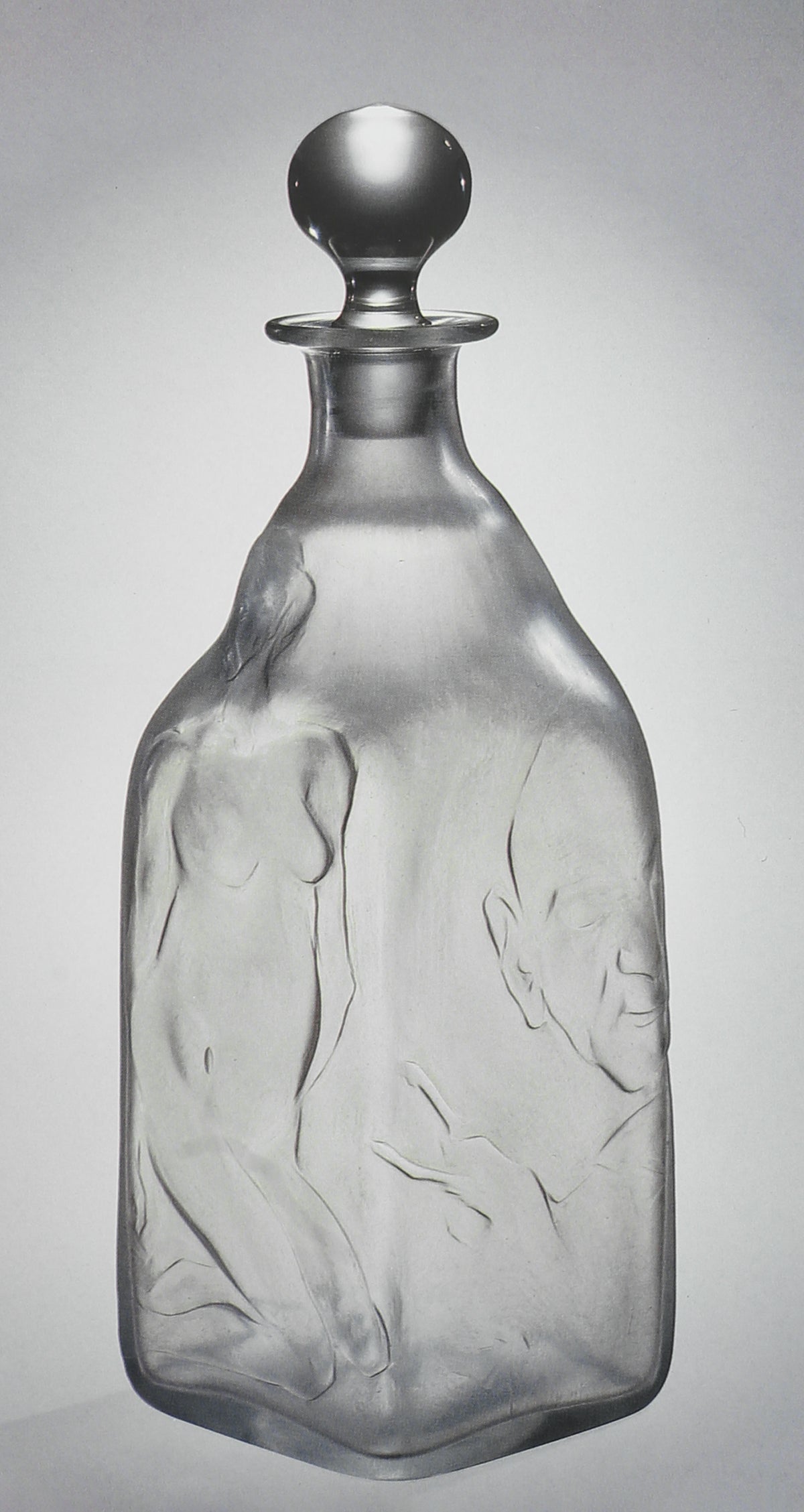 Contemporary Glass Book