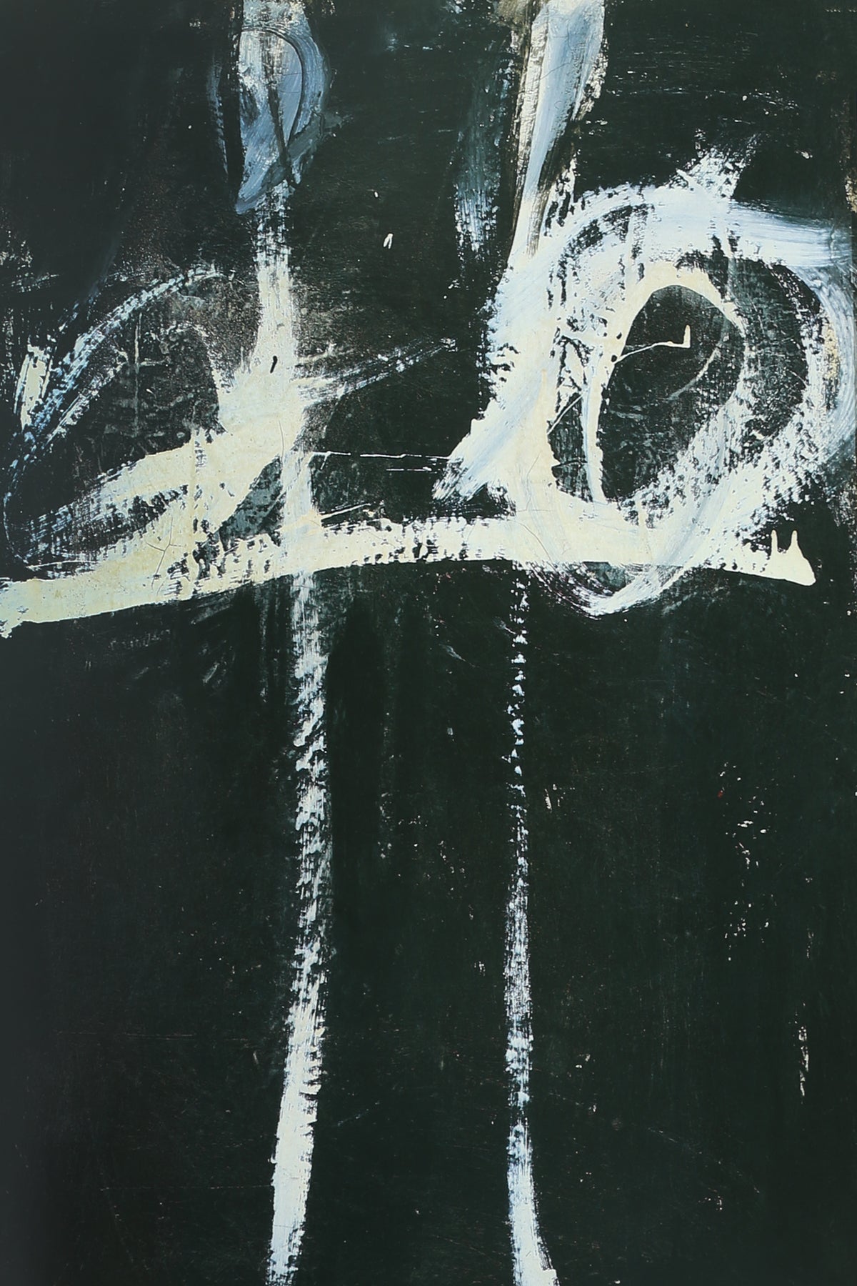 Cy Twombly Book
