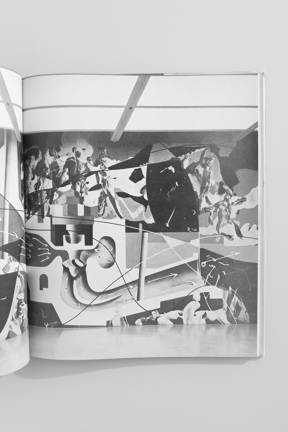 Hans Erni Book