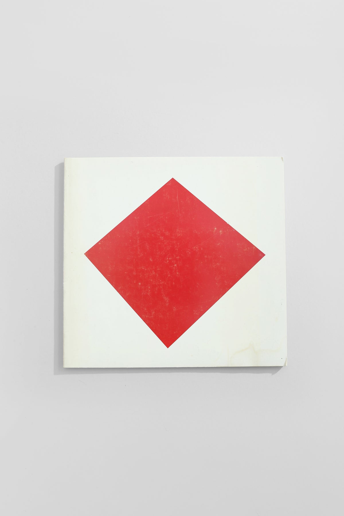 Ellsworth Kelly Book