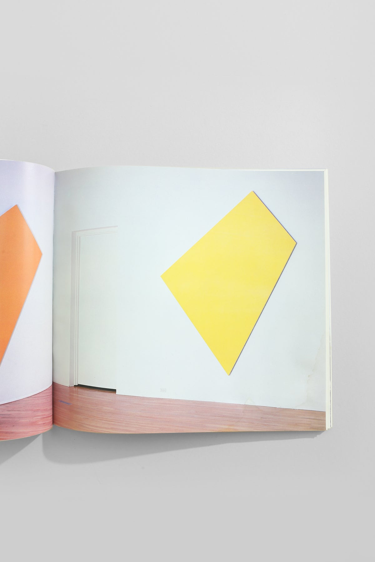 Ellsworth Kelly Book