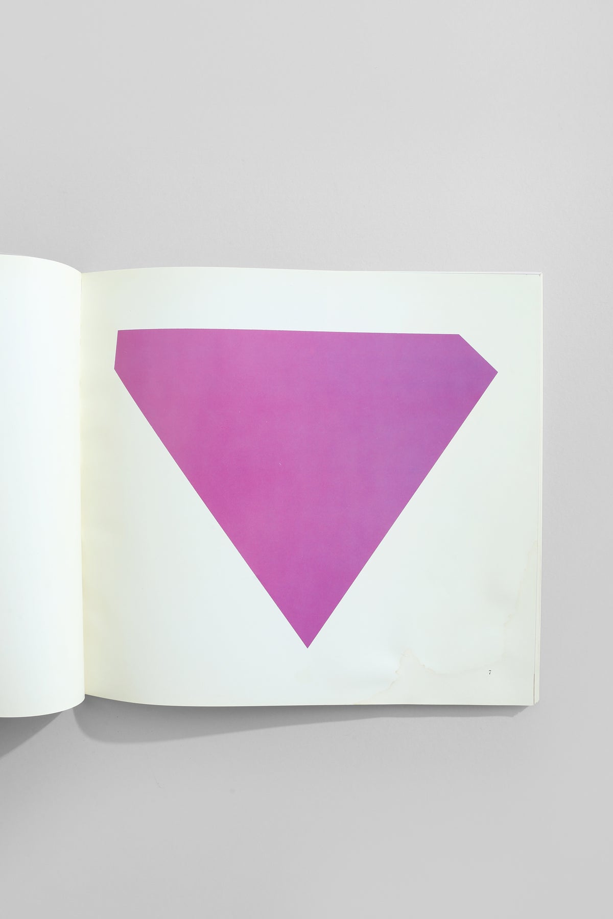 Ellsworth Kelly Book