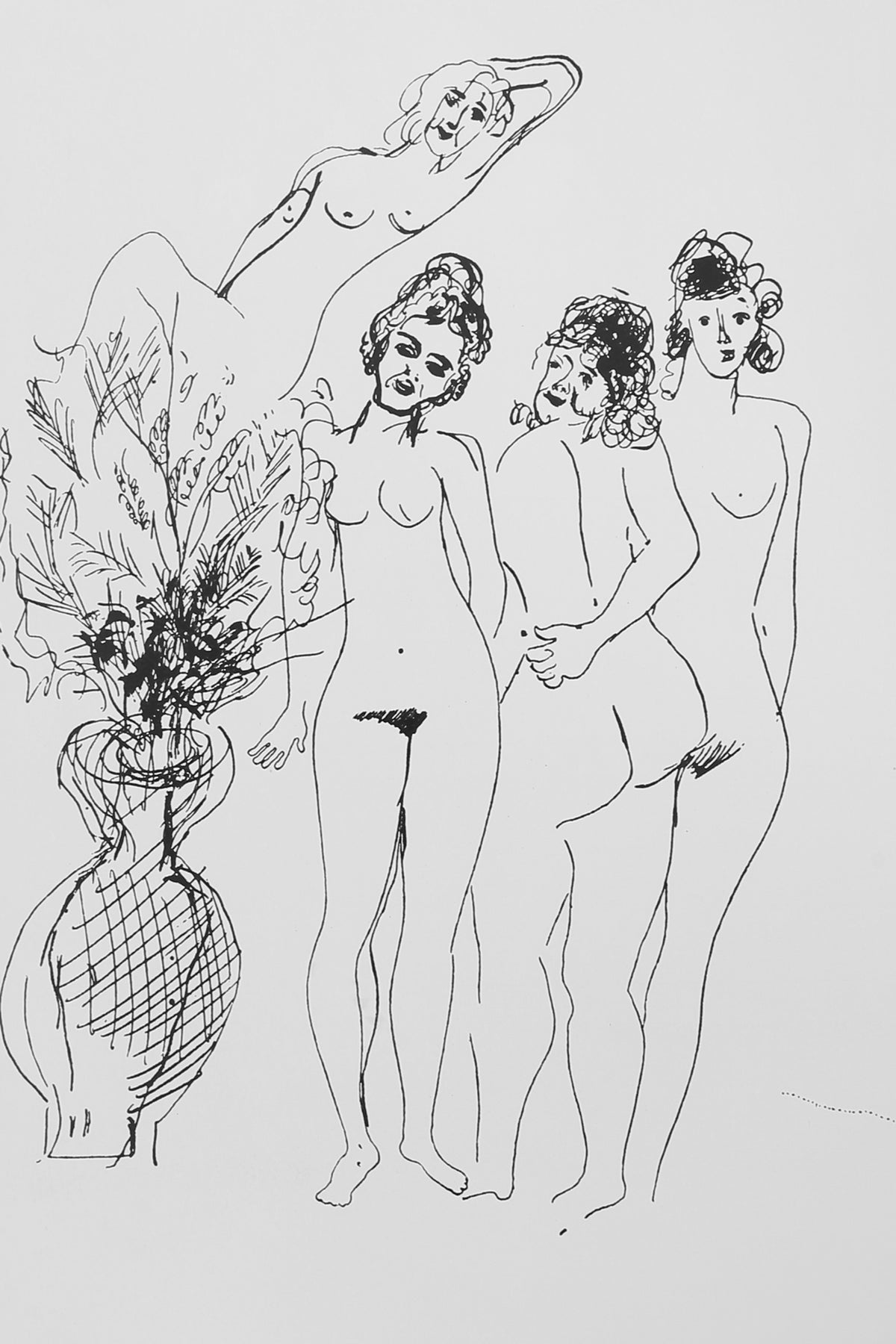 Chagall by Chagall Book