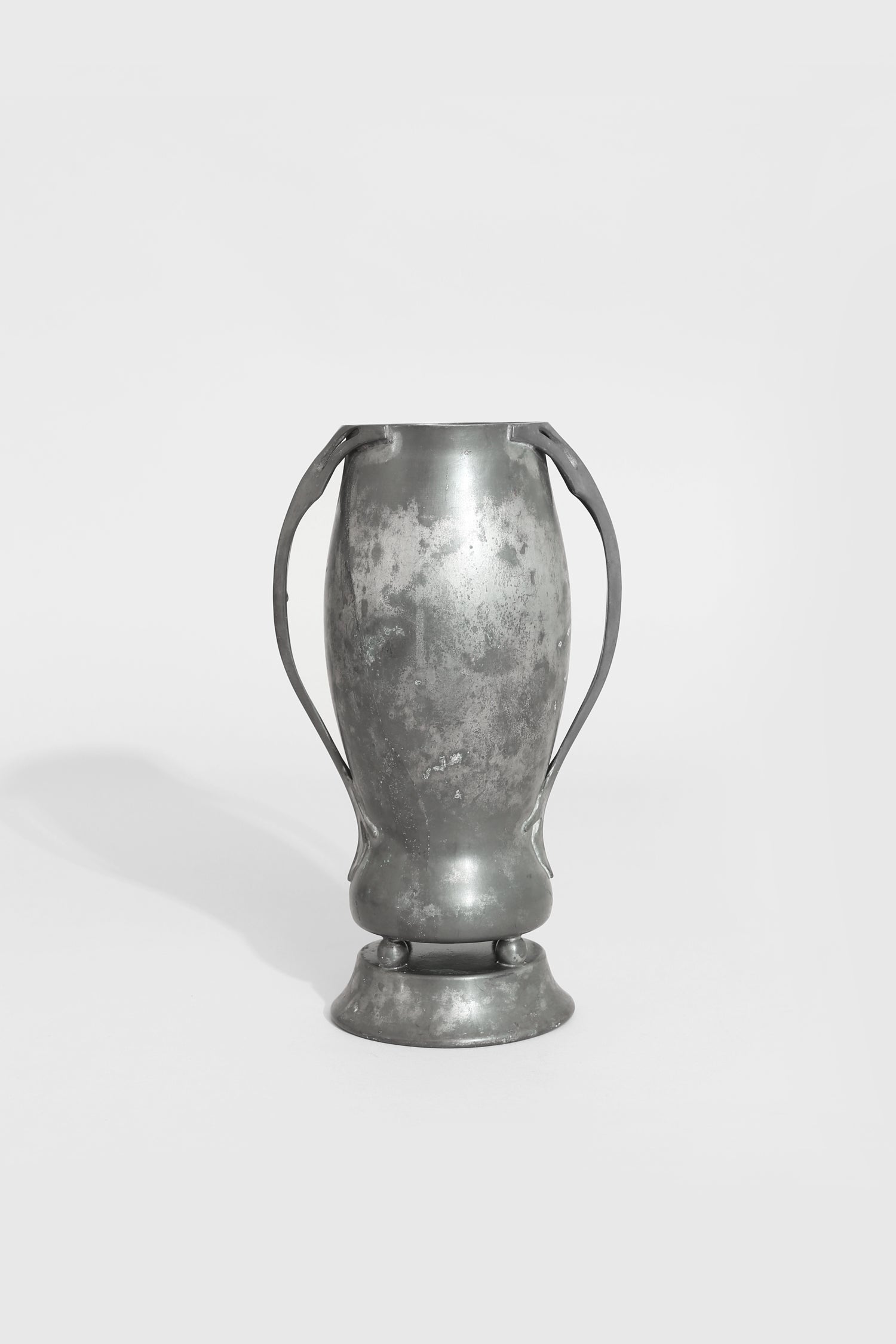 Art Nouveau Vase