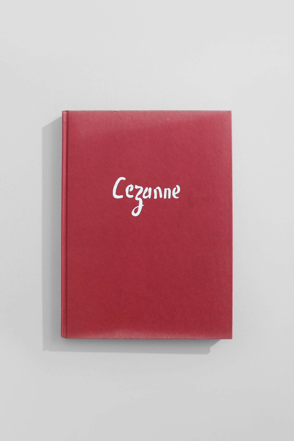 P. Cézanne Book