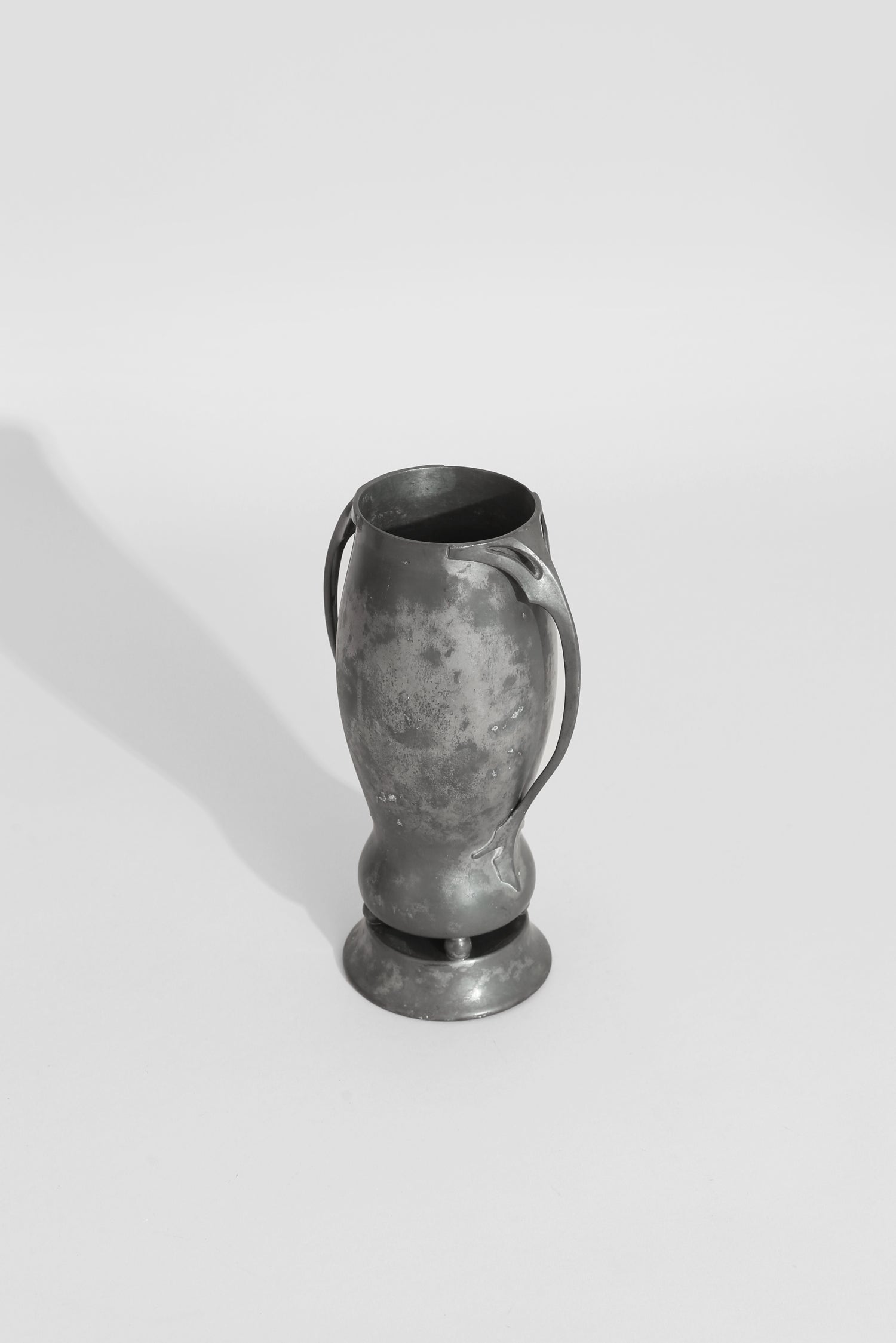 Art Nouveau Vase