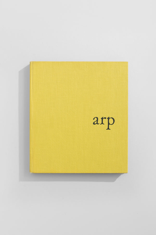 Arp Book