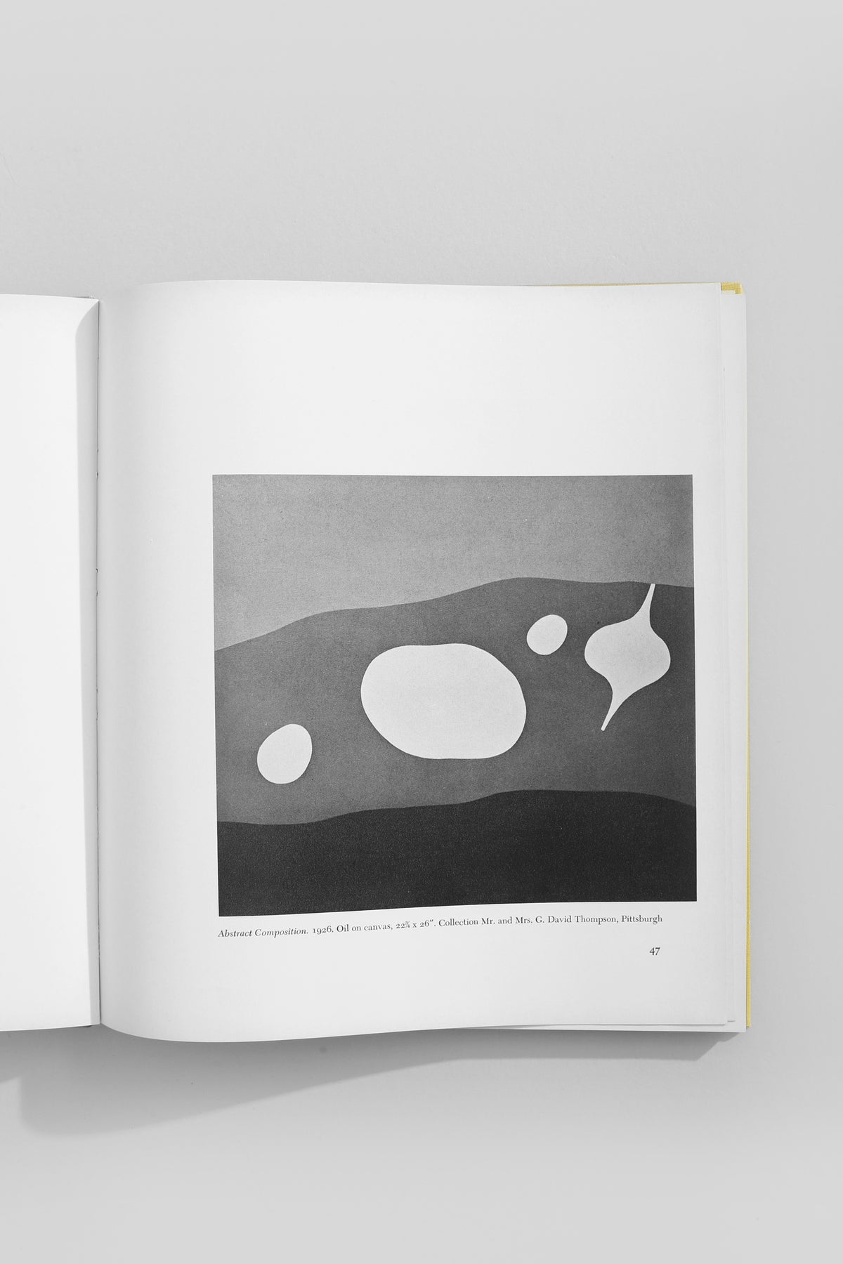 Arp Book