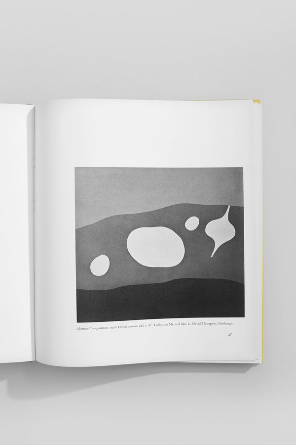 Arp Book