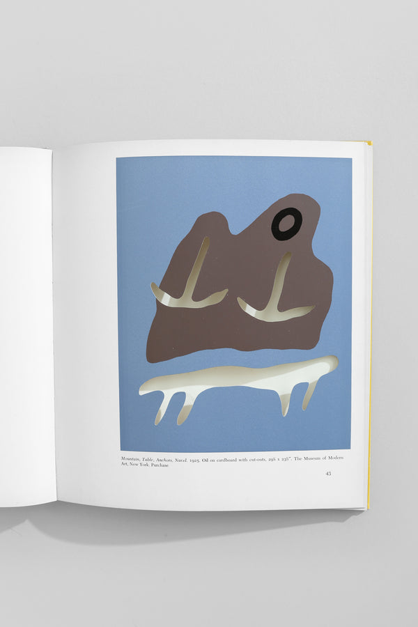 Arp Book