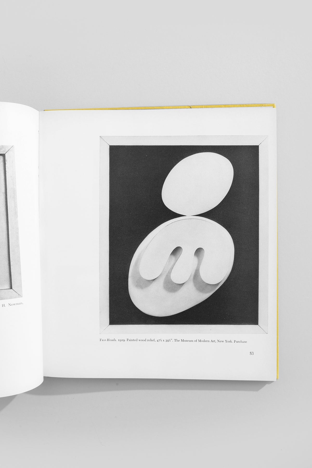 Arp Book