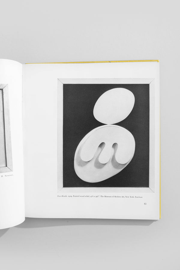 Arp Book