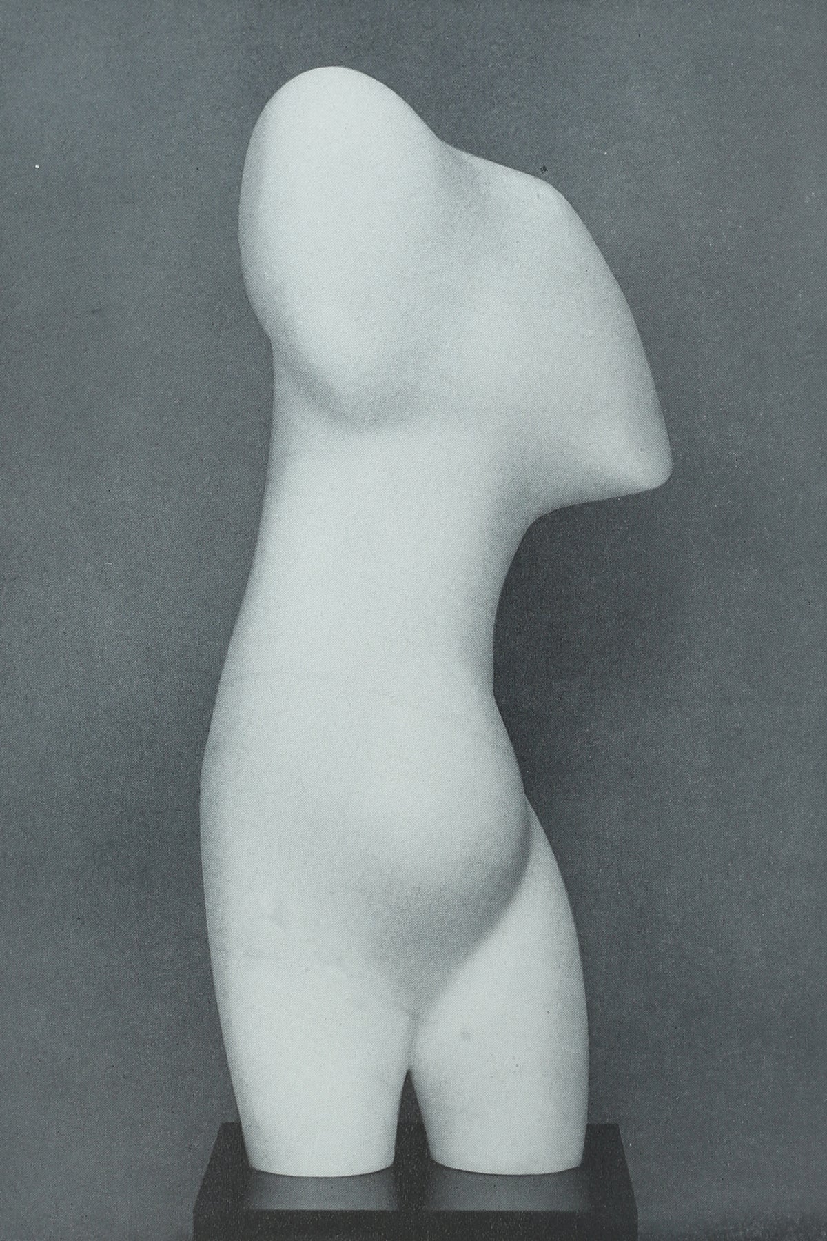 Arp Book