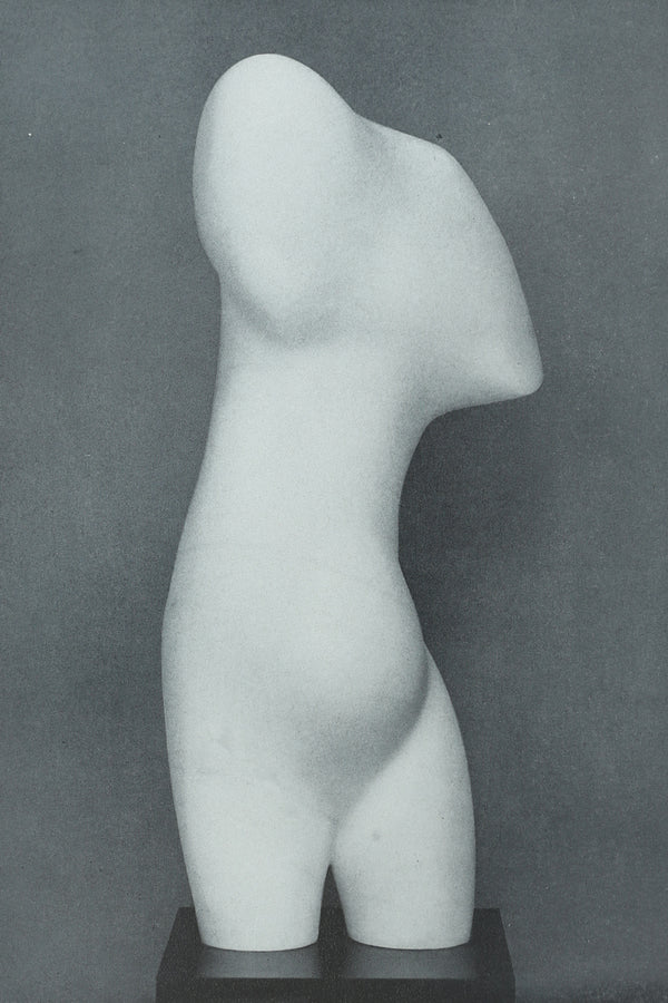 Arp Book