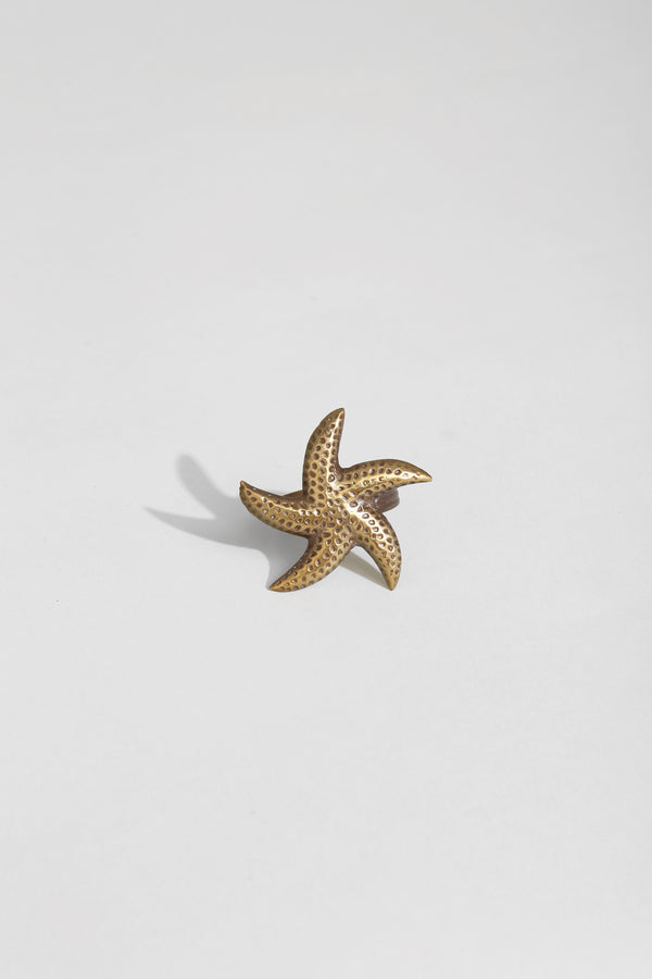 Seastar Napkin Holder Set