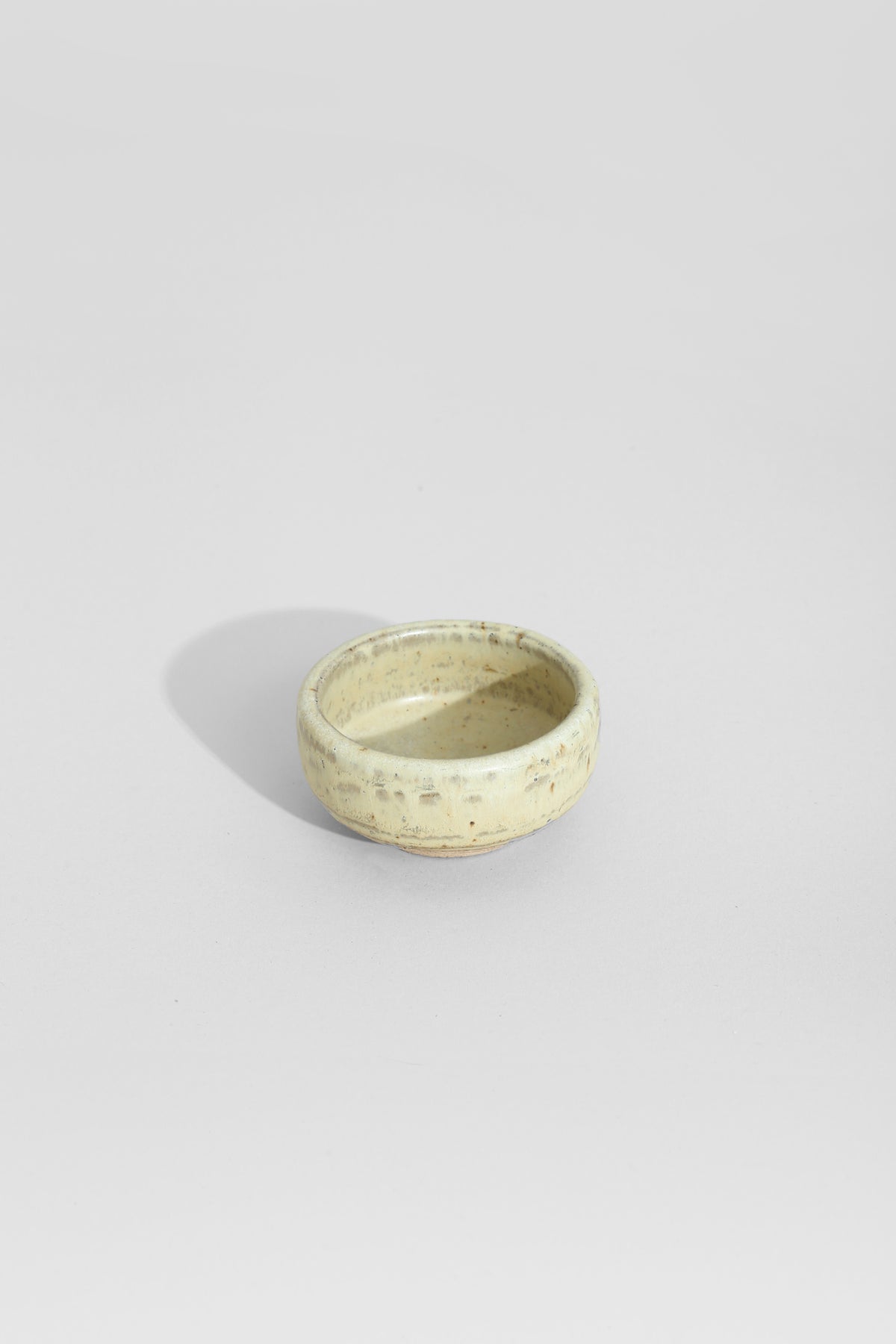 Small Stoneware Bowl
