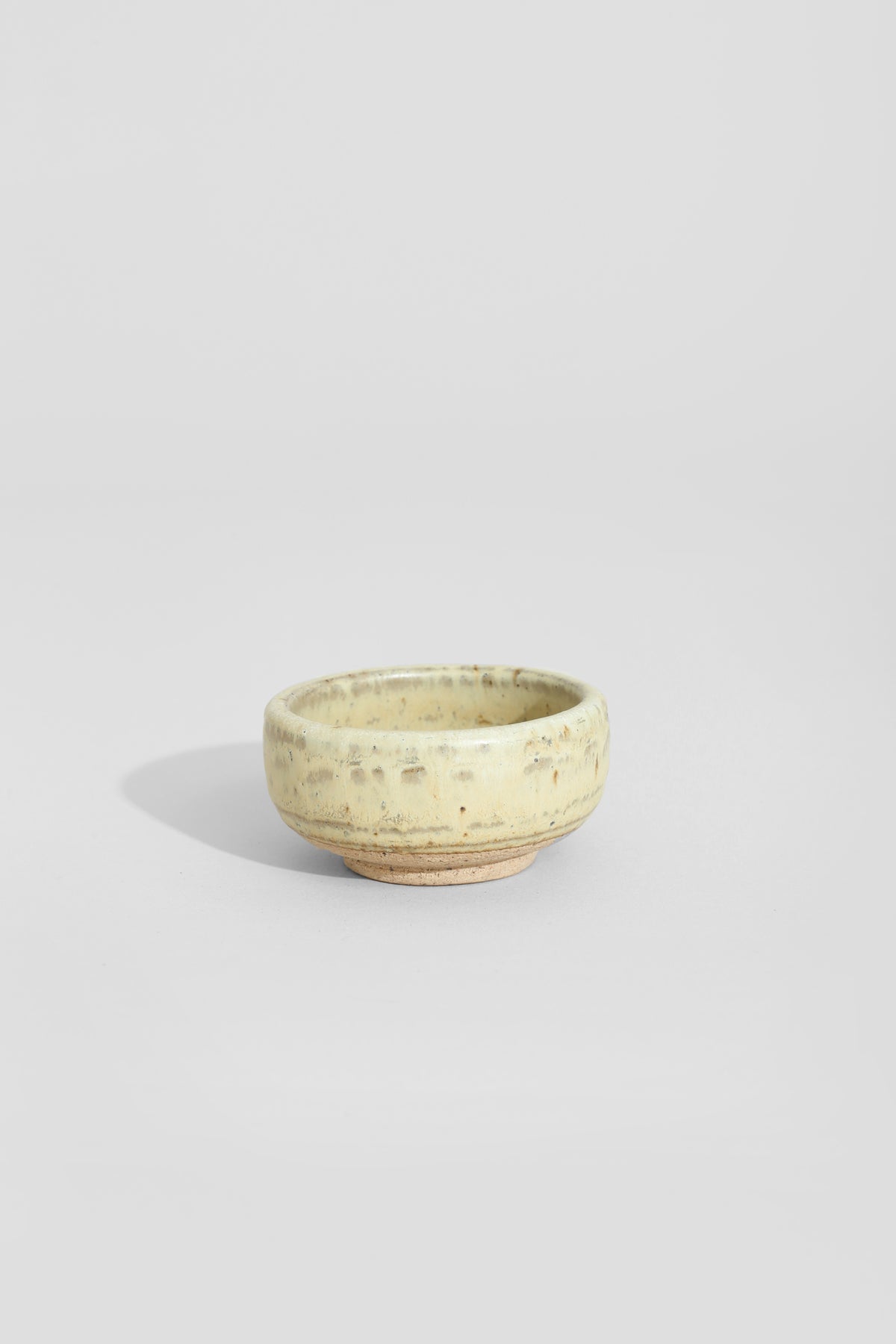 Small Stoneware Bowl