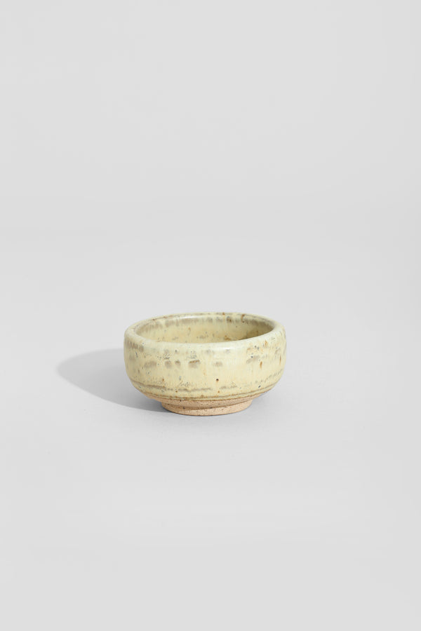 Small Stoneware Bowl