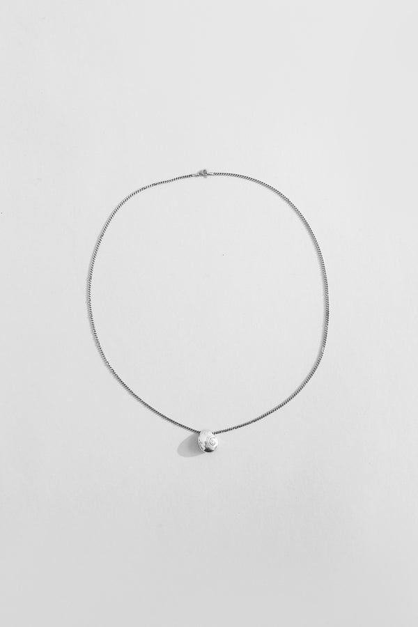 Petite Shell Necklace