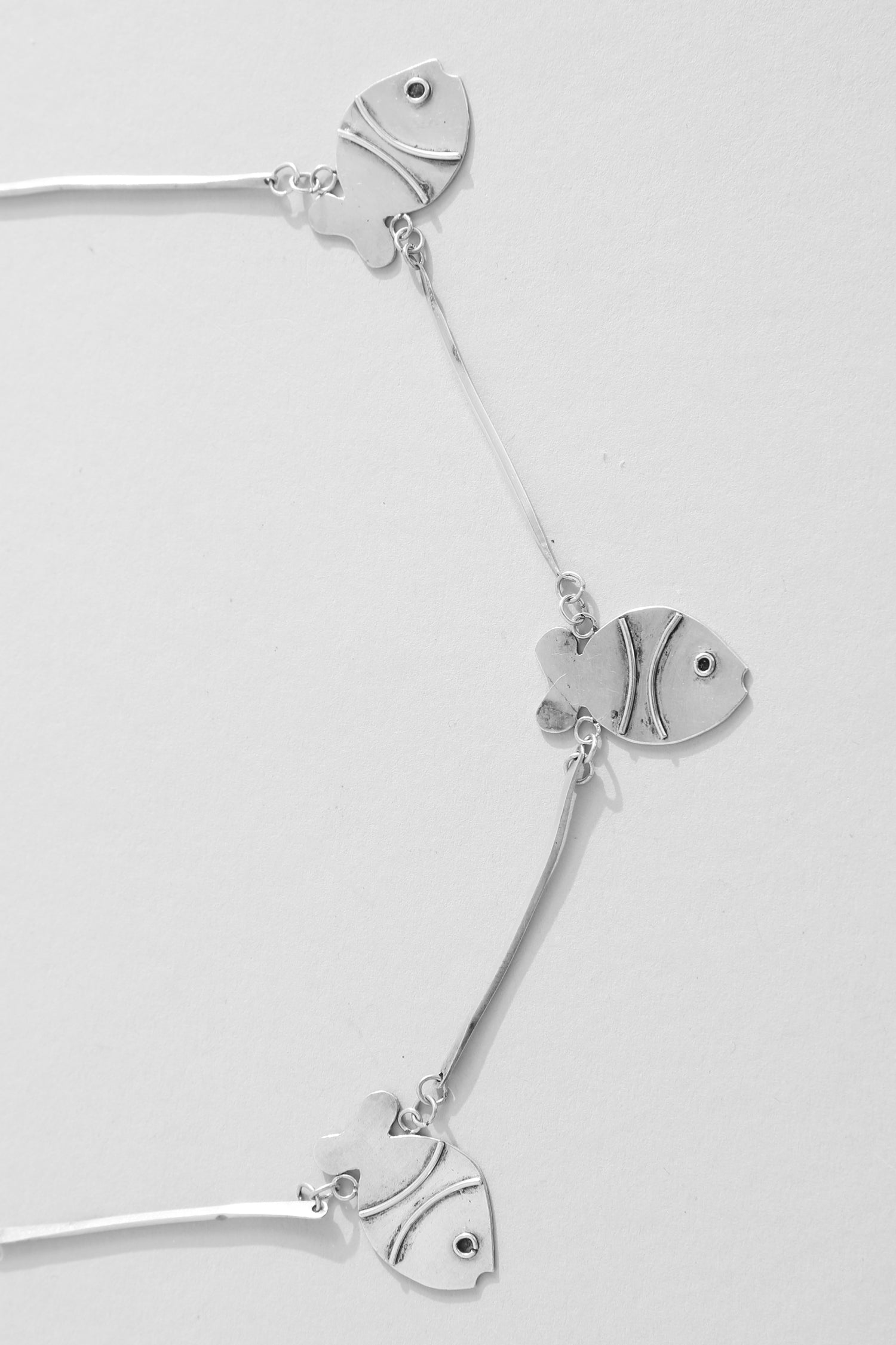 Fish Necklace