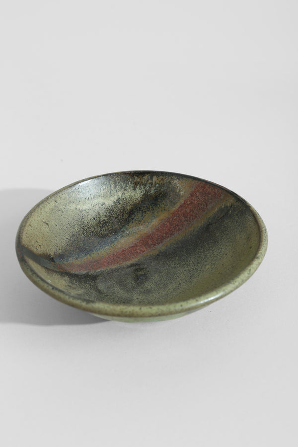 Earth Pottery Dish
