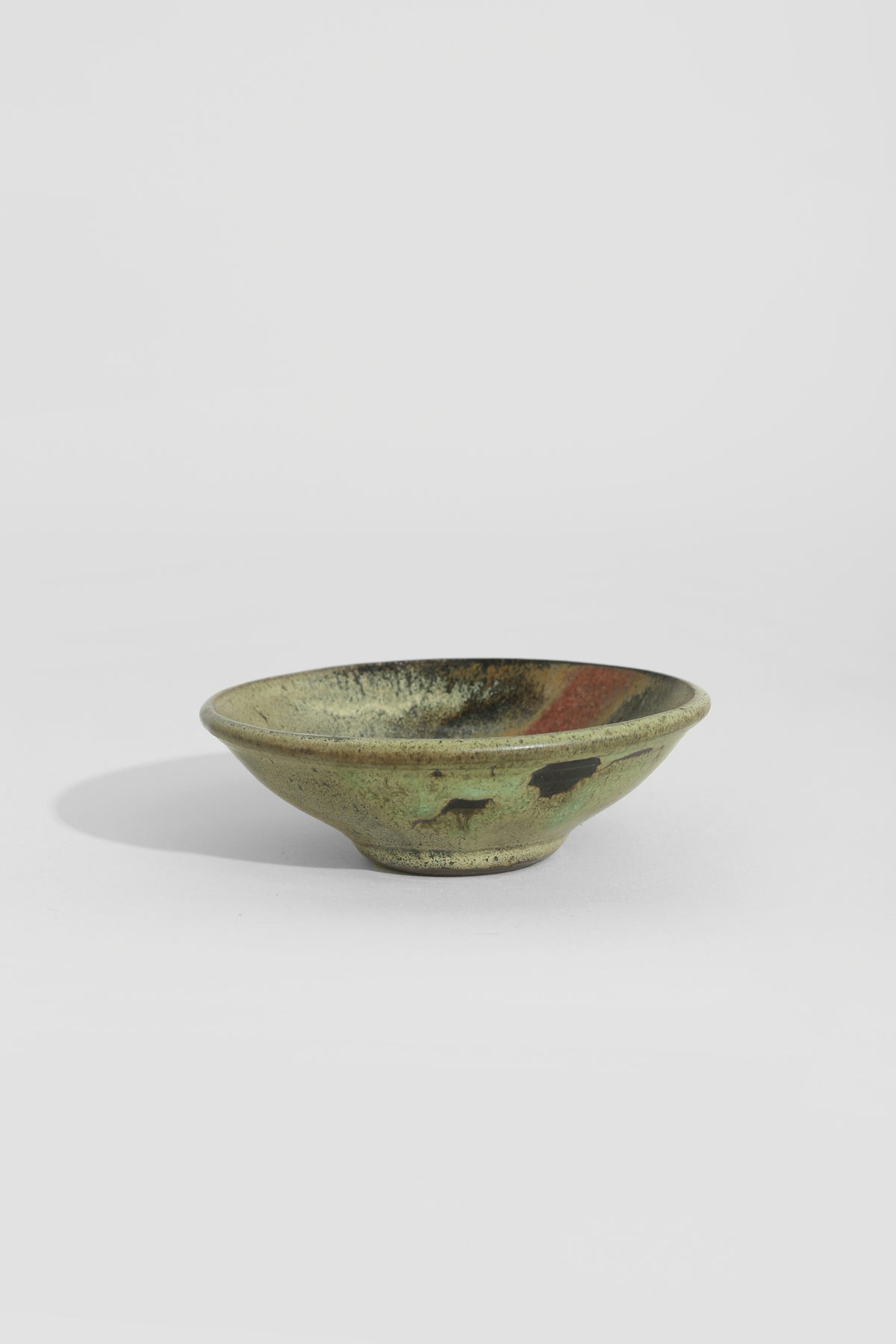 Earth Pottery Dish