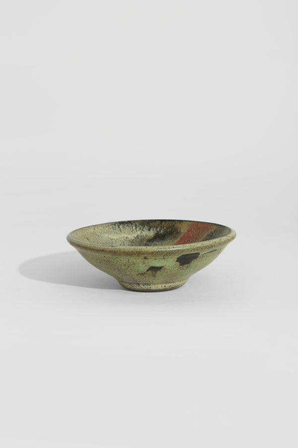 Earth Pottery Dish