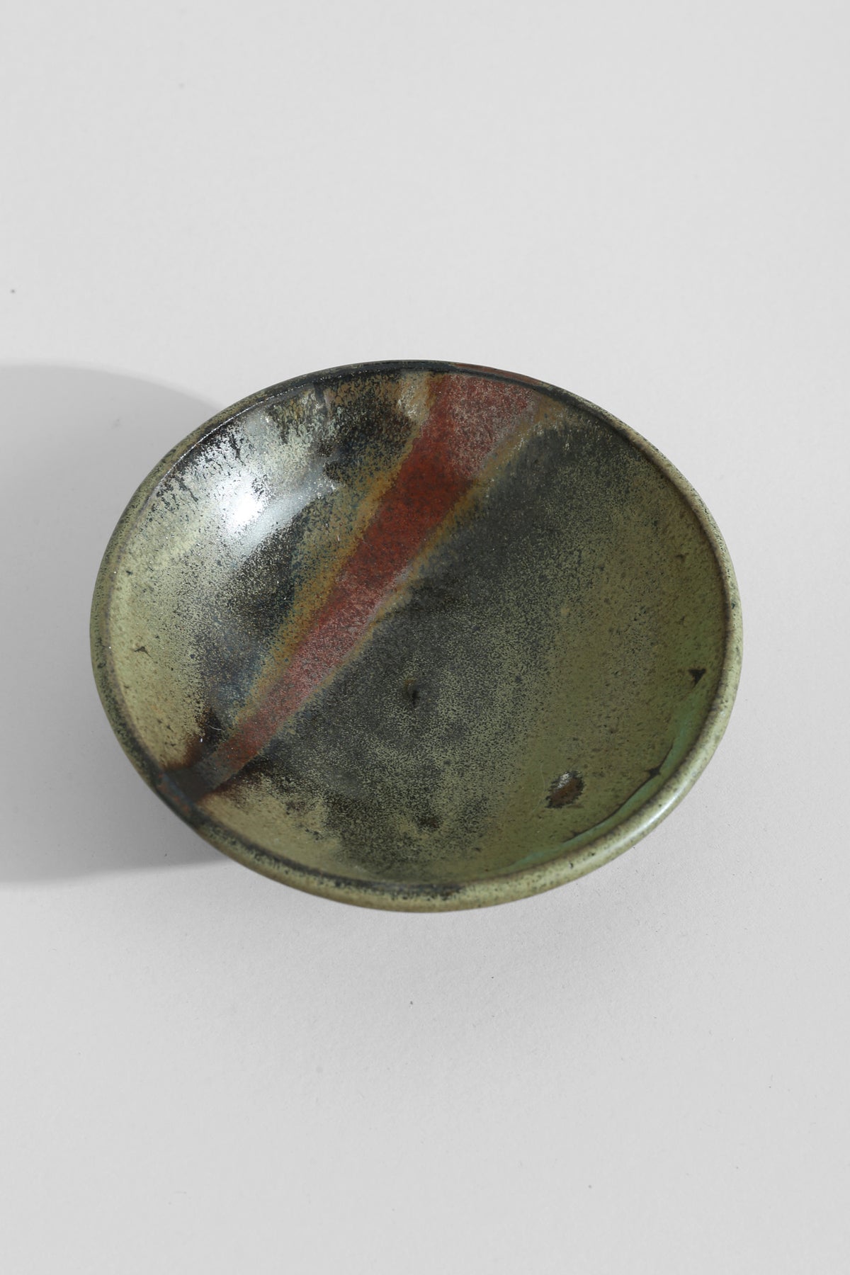 Earth Pottery Dish