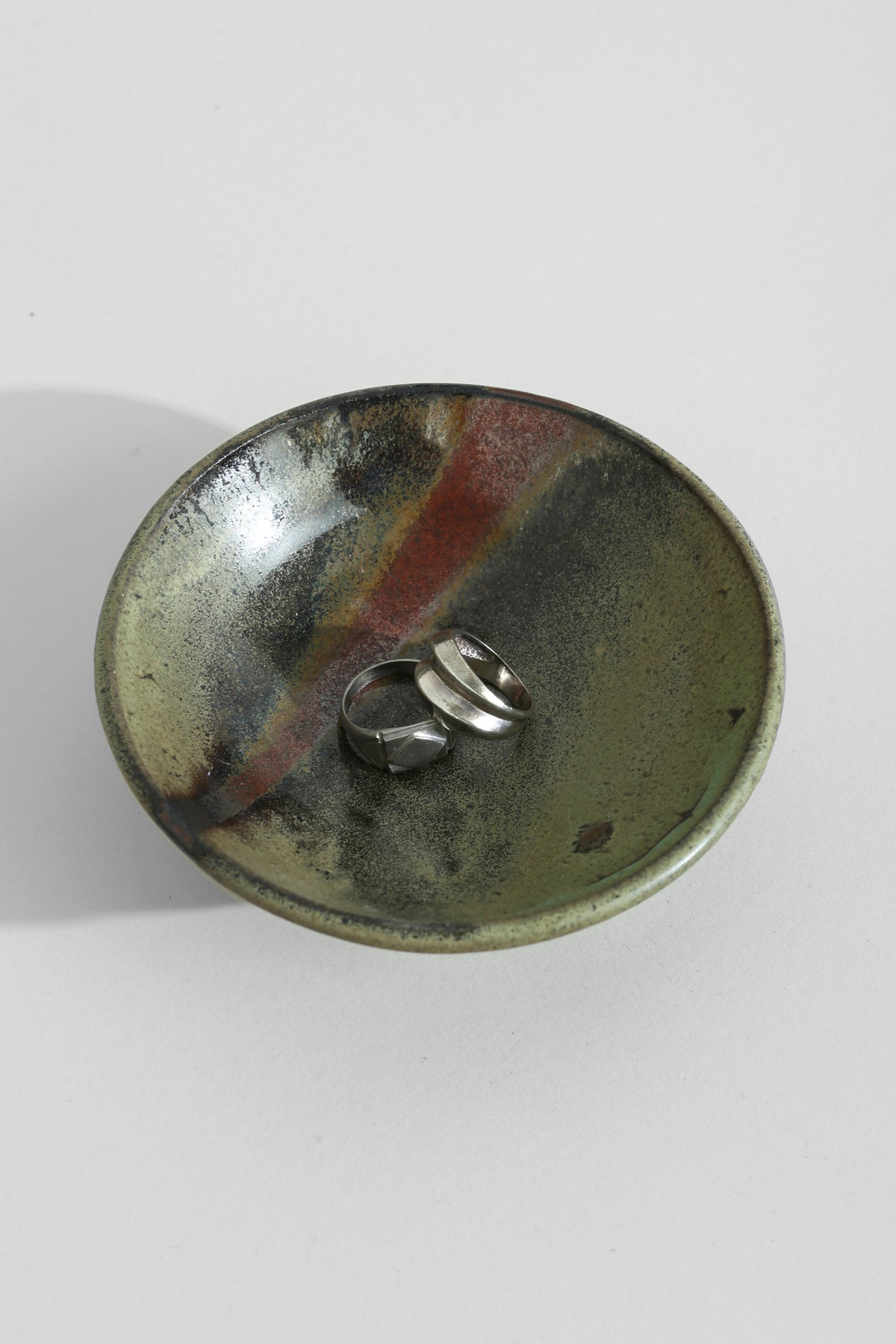 Earth Pottery Dish