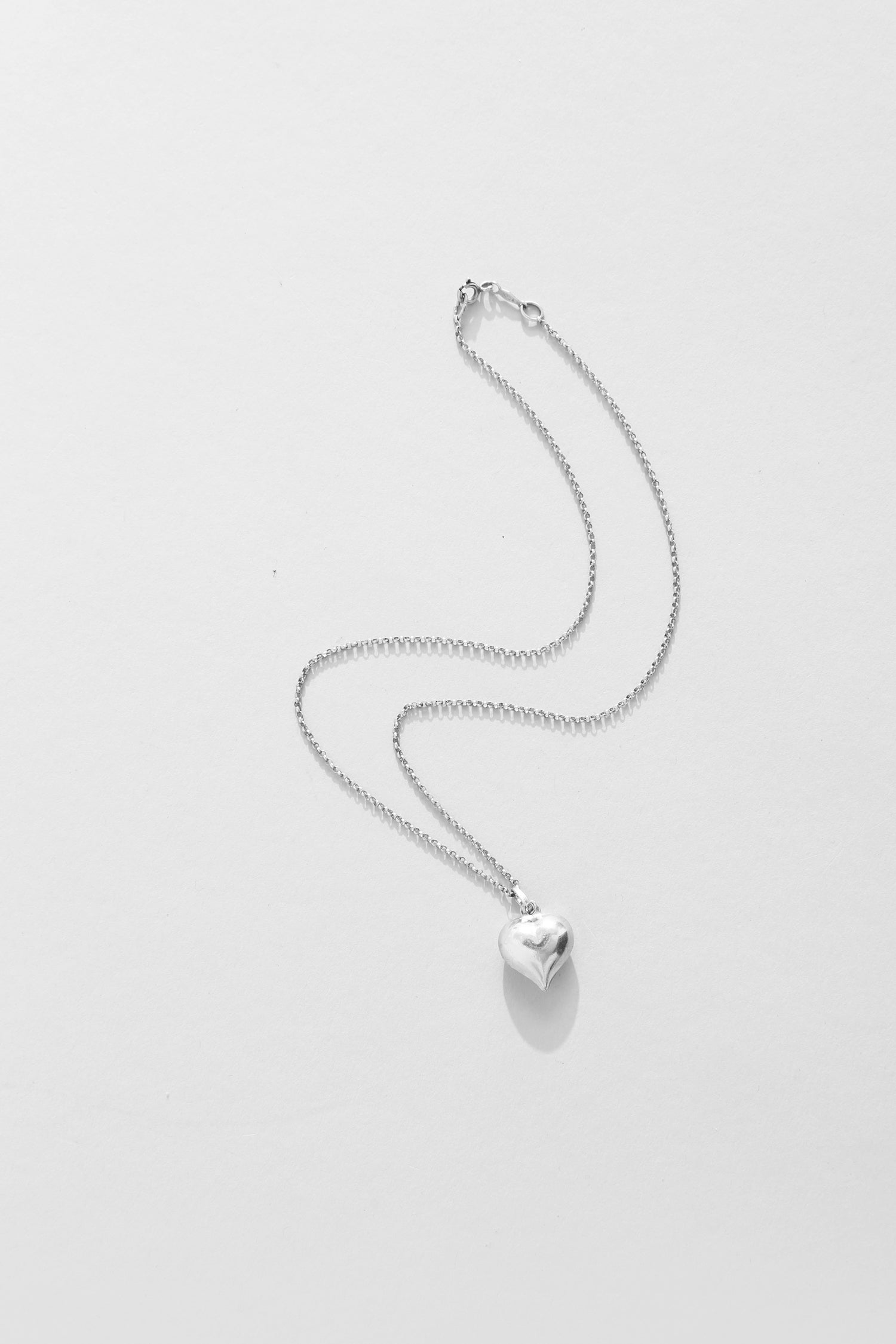 Heart Necklace