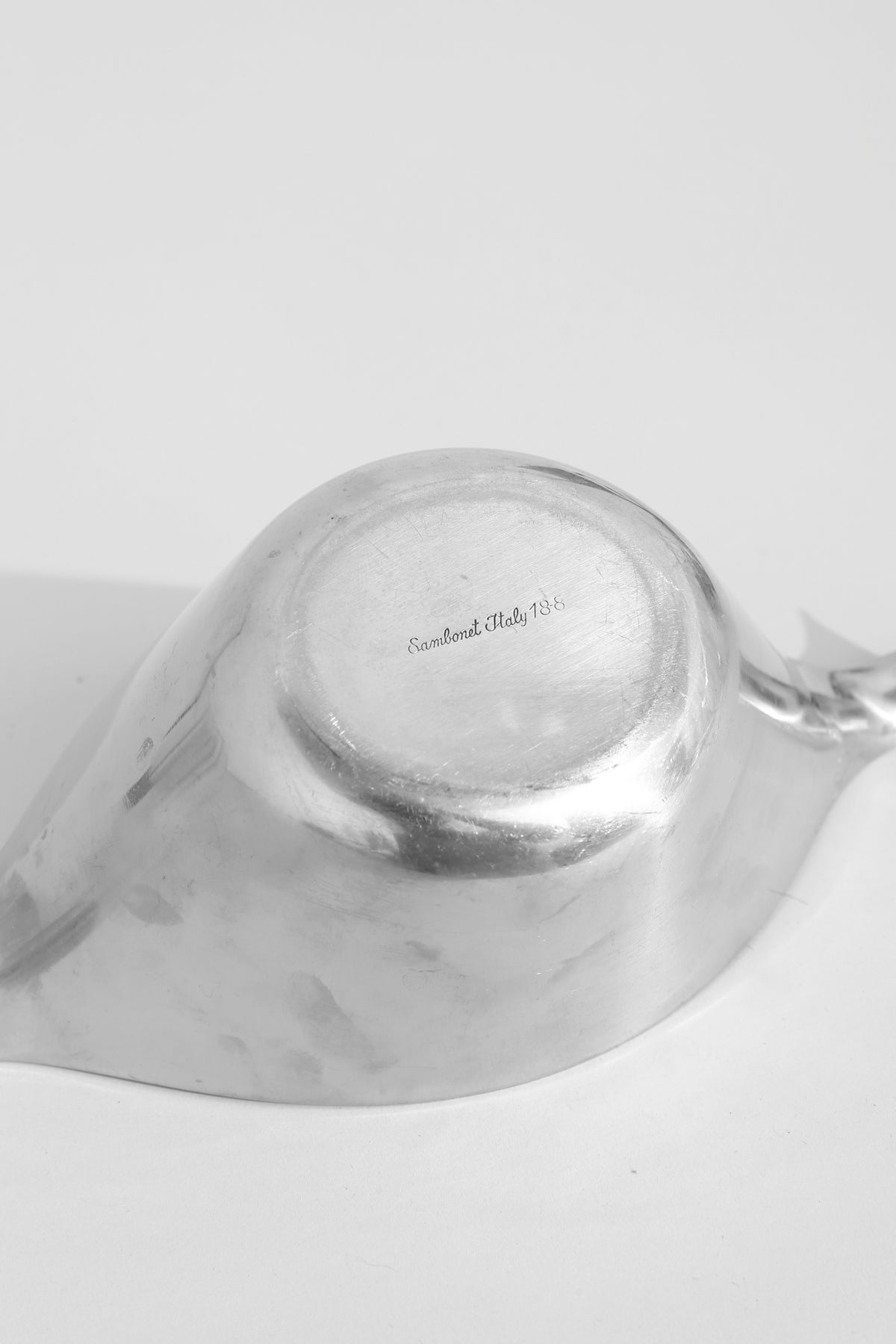 Italian Serving Bowl